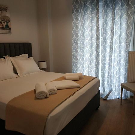 Athens' Secret Jewel By Yha Apartman Kültér fotó