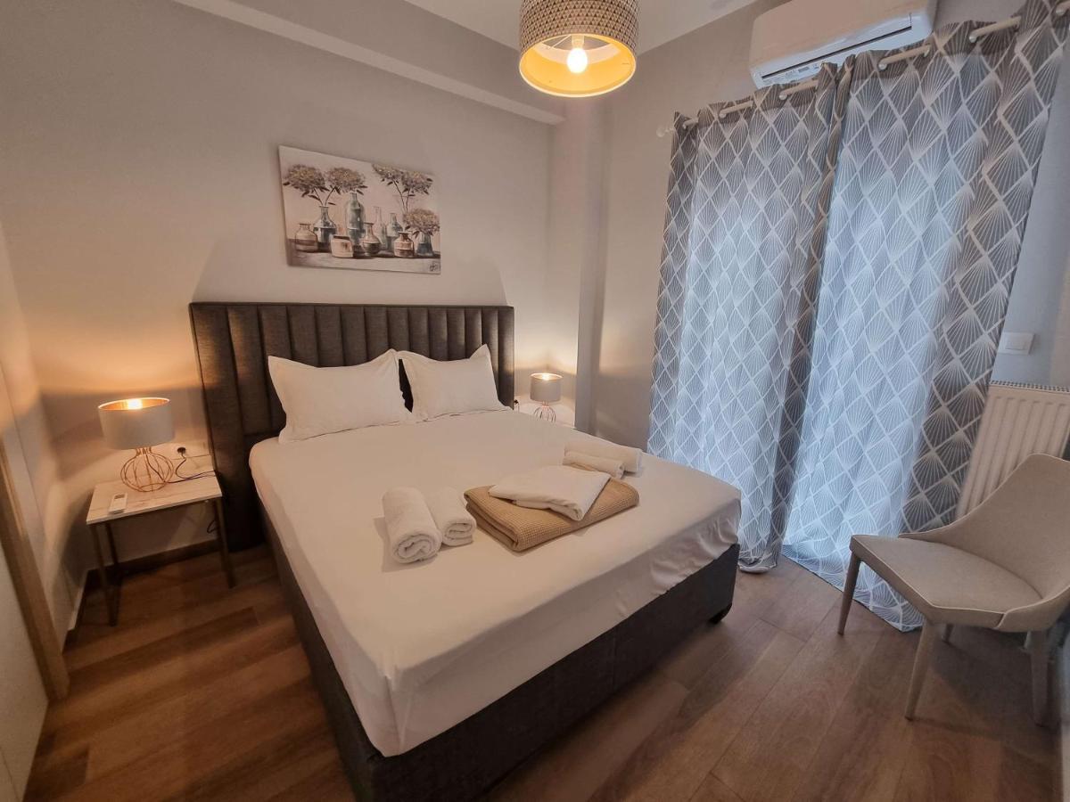 Athens' Secret Jewel By Yha Apartman Kültér fotó