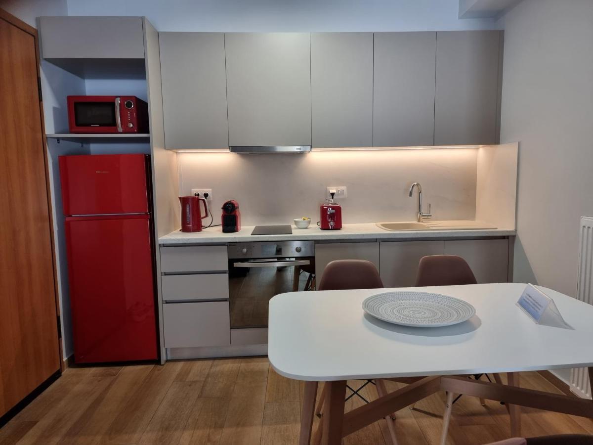 Athens' Secret Jewel By Yha Apartman Kültér fotó