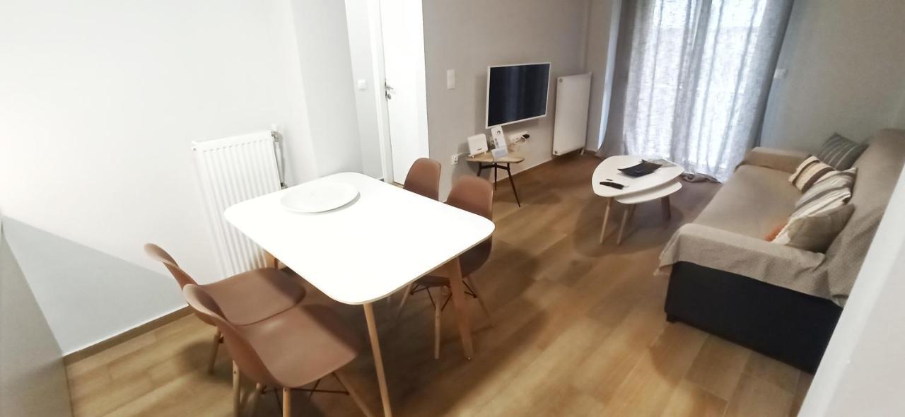 Athens' Secret Jewel By Yha Apartman Kültér fotó