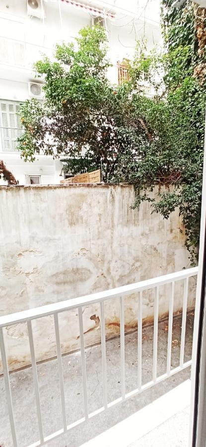 Athens' Secret Jewel By Yha Apartman Kültér fotó